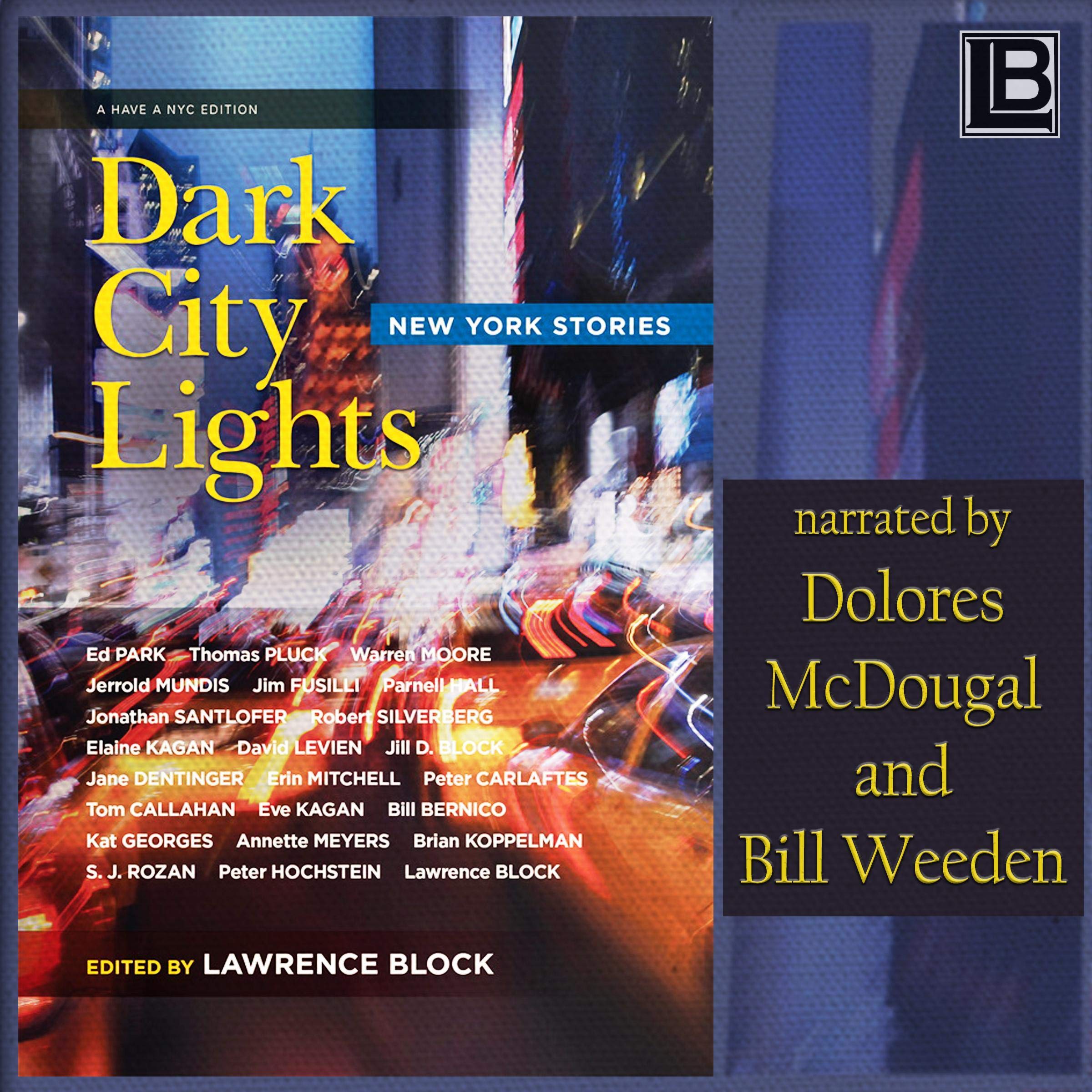 Dark City Lights: New York Stories