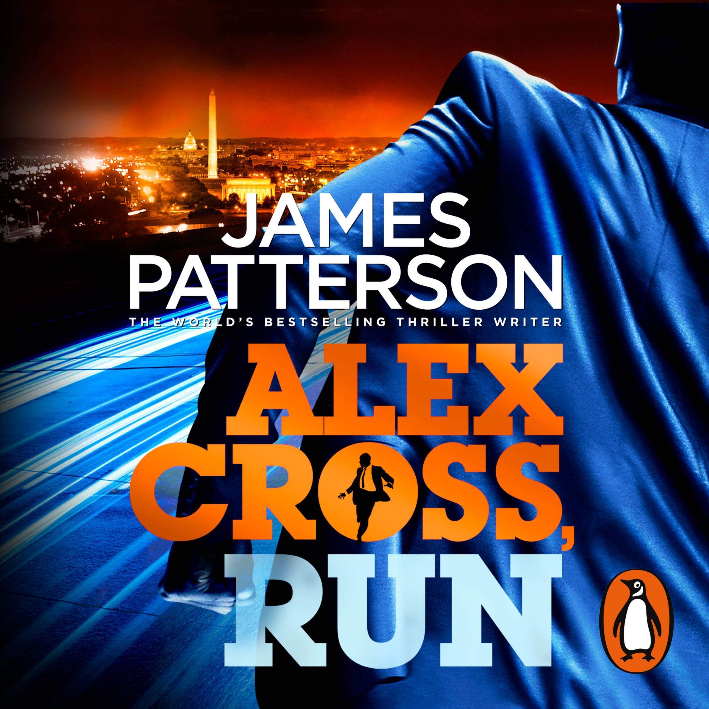 Alex Cross, Run:
