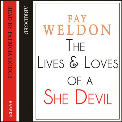 The Life and Loves of a She-Devil