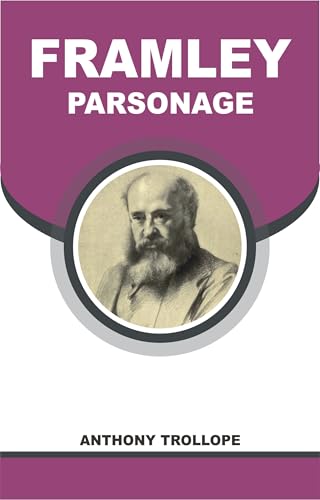 FRAMLEY PARSONAGE
