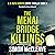 The Menai Bridge Killings: A Snowdonia Murder Mystery, Book 8 (A DI Ruth Hunter Crime Thriller)