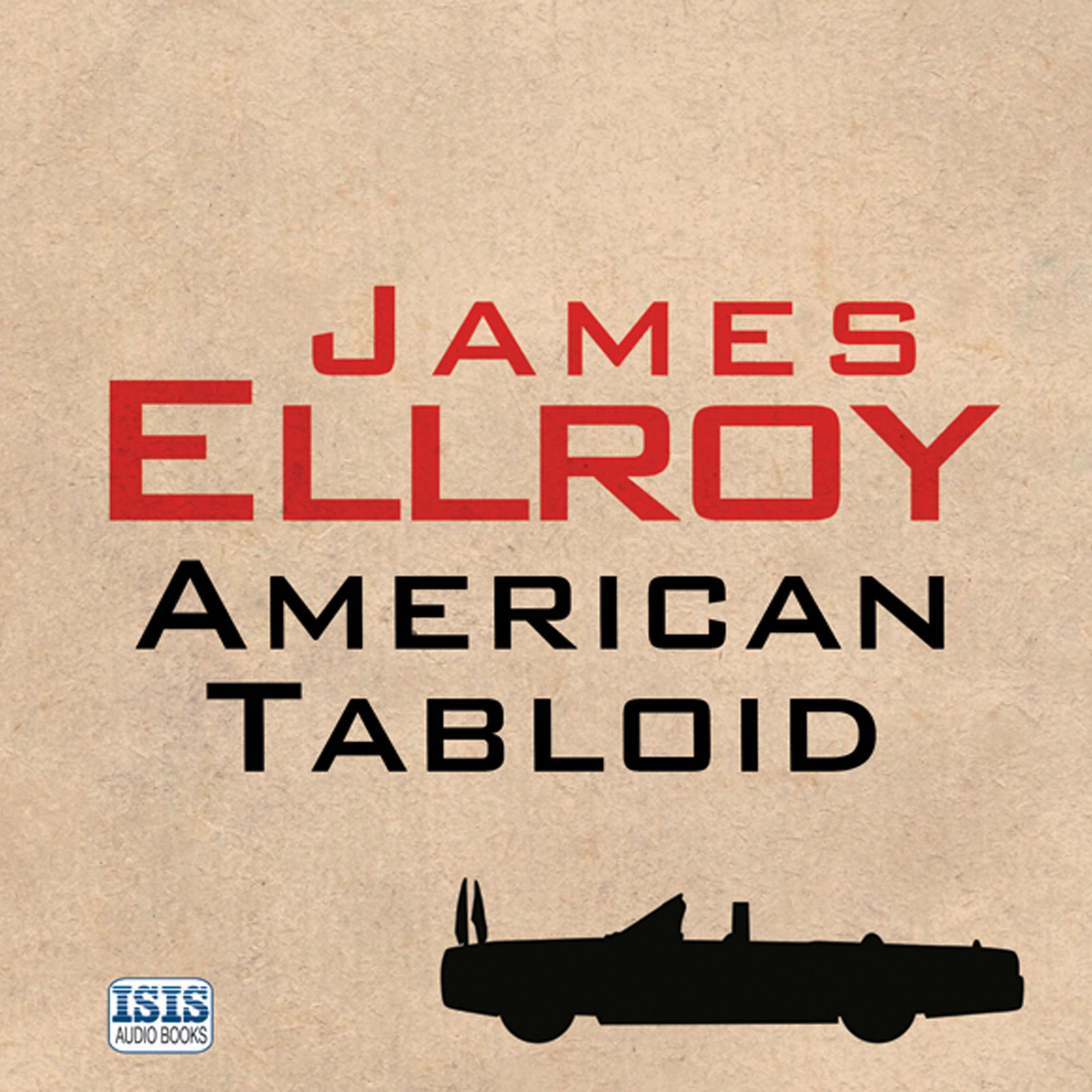 American Tabloid