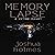 Memory Lapse: A Crime Novel