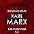 Biografías breves - Karl Marx by Luís Machado