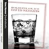 Holidays On Ice by David Sedaris