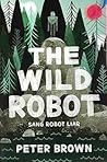 Sang Robot Liar by Peter Brown