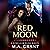 Red Moon: Sinclair Pack, Book 1