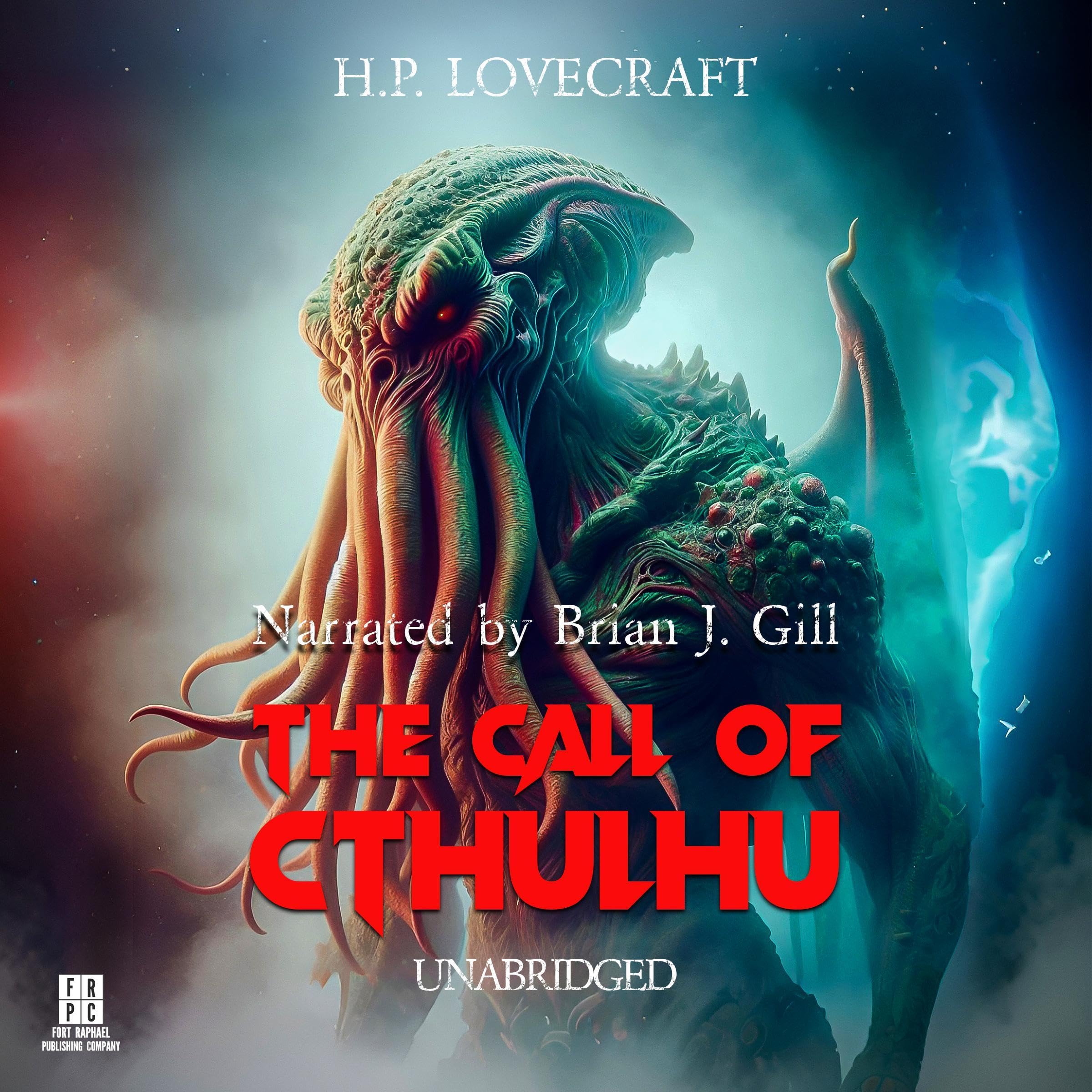The Call of Cthulhu