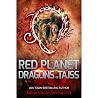 Red Planet Dragons of Tajss: A SciFi Alien Romance