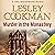 Murder in the Monastery: Libby Sarjeant, Book 11