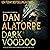 Dan Alatorre Dark Voodoo: A Collection of Short Horror Stories and Dark Tales: Dan Alatorre Dark Passages, Book 2