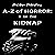 K Is for Kidnap: A to Z of Horror, Book 11