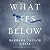 What Lies Below: A Novel