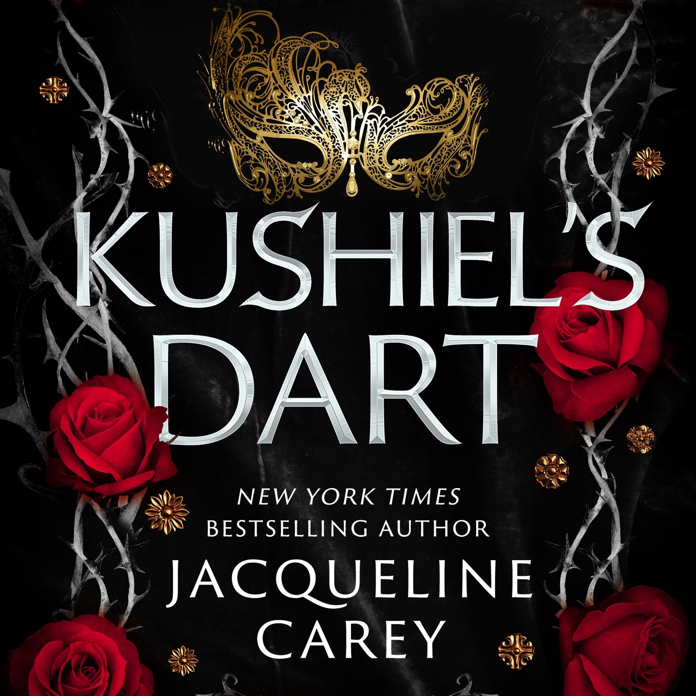Kushiel's Dart: Kushiel's Legacy Book 1