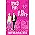 More Than A T.V. Husband: A second chance, fake dating romcom with spa sabotage, reality TV chaos, and one grudge-holding hero