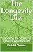The Longevity Diet: Unlocki...