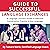 Guide to Successful Language Exchanges: A Language Learner's Guide to Effective Conversation Practice in Any Language