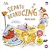 Sepatu Berkucing by Djokolelono