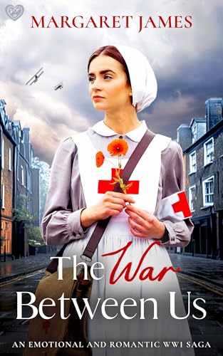 The War Between Us (Charton Minster #1)
