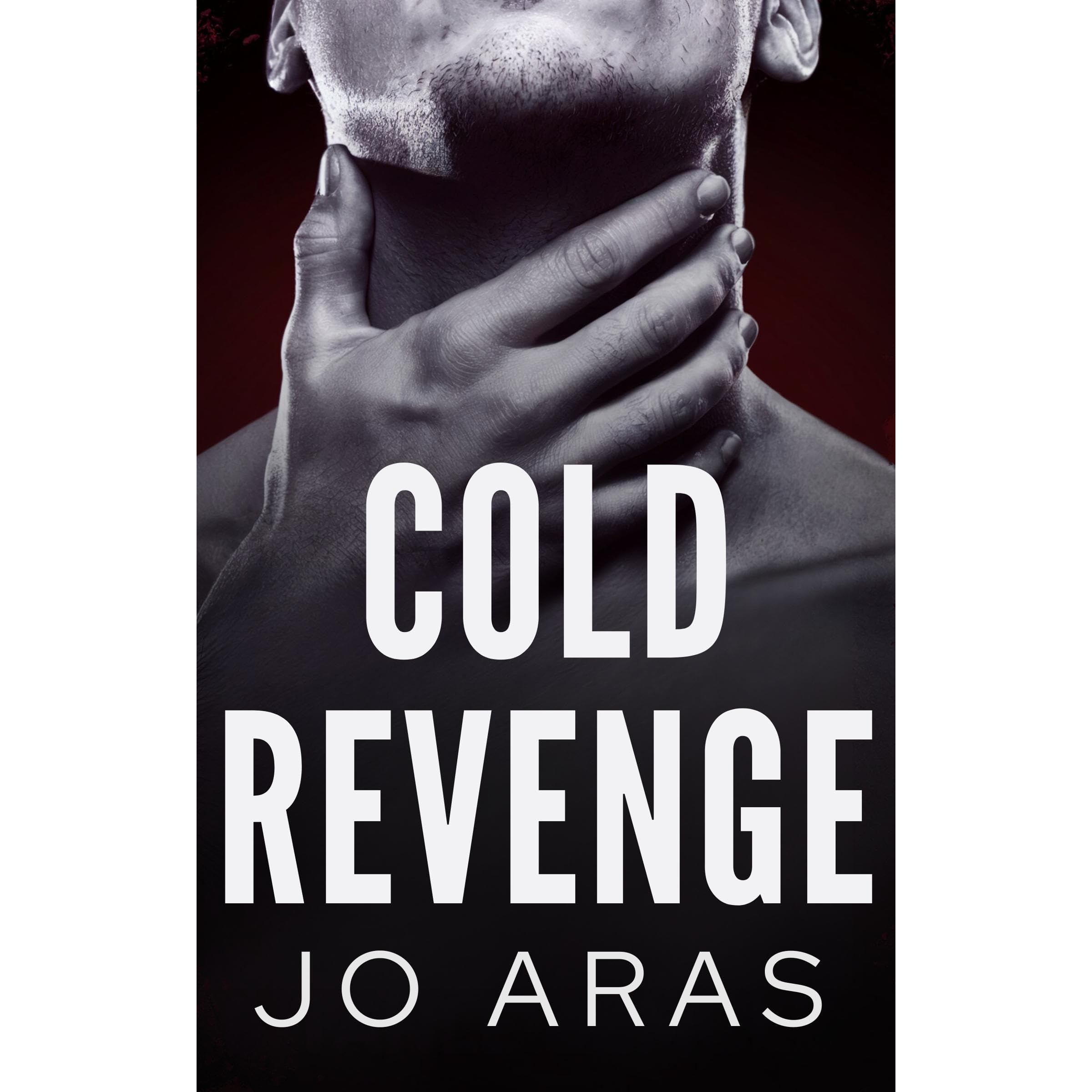 Cold Revenge: MM, Ex's Son, Age Gap, Billionaire, BDSM, Gay, Very Spicy, Dark Contemporary Romance (Audible Audio)