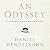 An Odyssey: A Father, A Son and an Epic: SHORTLISTED FOR THE BAILLIE GIFFORD PRIZE 2017