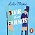Oar Than Friends (Oxbridge #1)