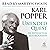 Unended Quest by Karl Popper