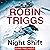 Night Shift (Fiction Without Frontiers)