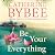 Be Your Everything (The D'Angelos #2)