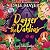 Dagger in the Dahlias: Lovely Lethal Gardens, Book 4