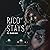 Rico Stays: Pigeon-Blood Red, Book 3