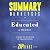 Summary & Analysis of Educa...