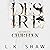 Desire: Doms of Club Eden, Book 2