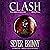 Clash: The Arinthian Line, Book 4