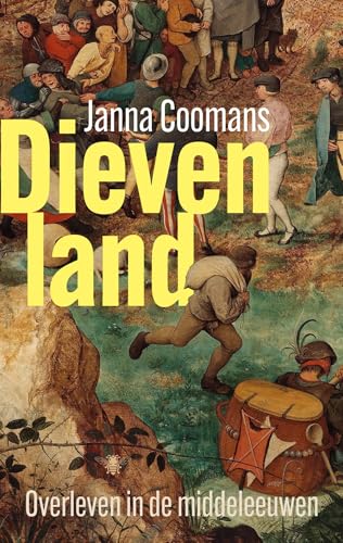 Dievenland (Kindle Edition)