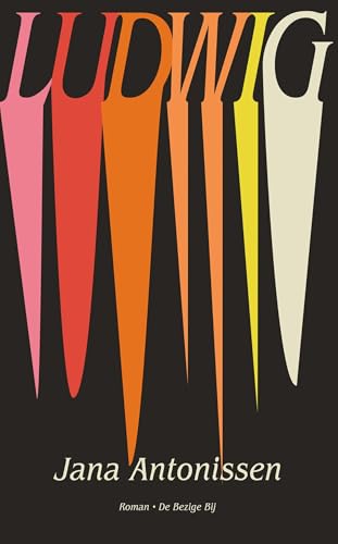 Ludwig (Dutch Edition)