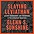 Slaying Leviathan: Limited Government and Resistance in the Christian Tradition