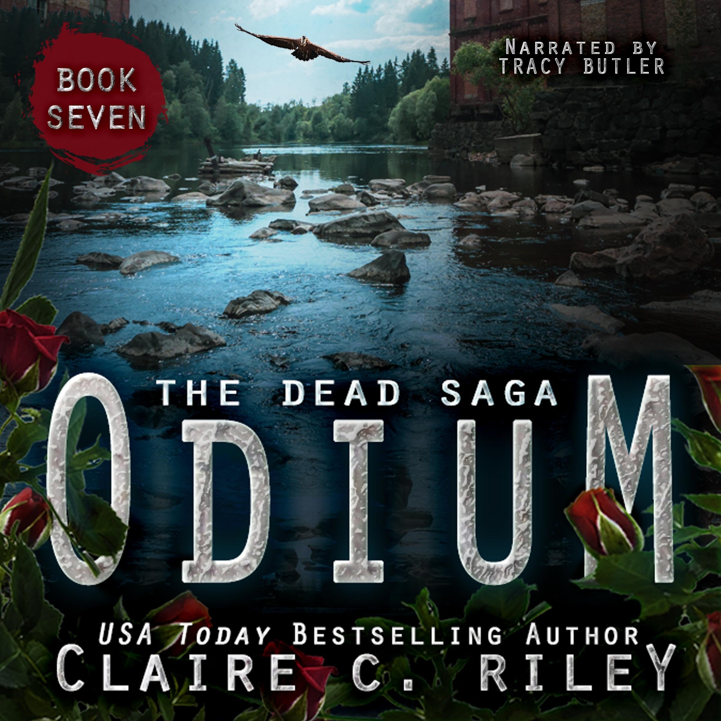 Odium VII: The Dead Saga, Book 7