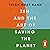 Zen and the Art of Saving the Planet