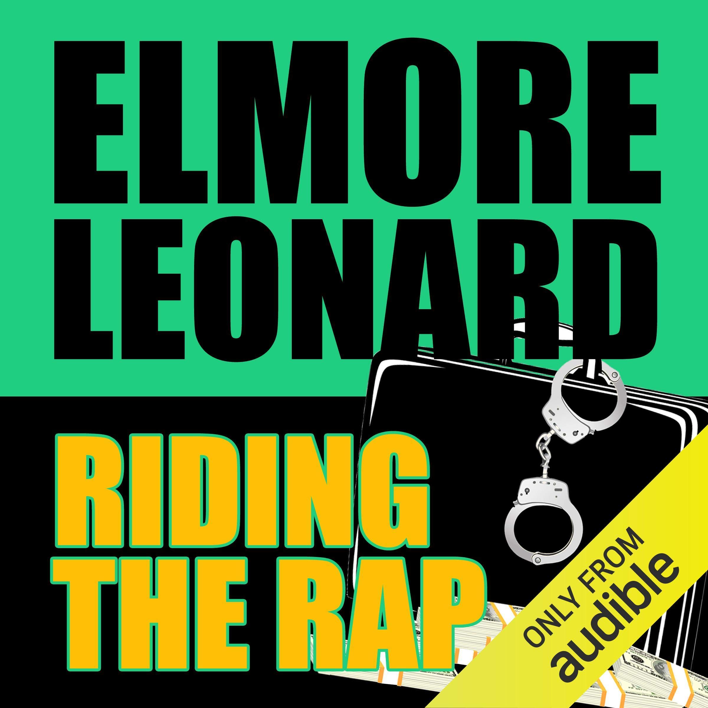 Riding the Rap