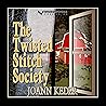The Twisted Stitch Society: Piney Falls Mysteries, Book 5