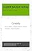 Greedy Sheet Music by Tate McRae