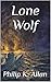 Lone Wolf (The Wolves WW2, #3)