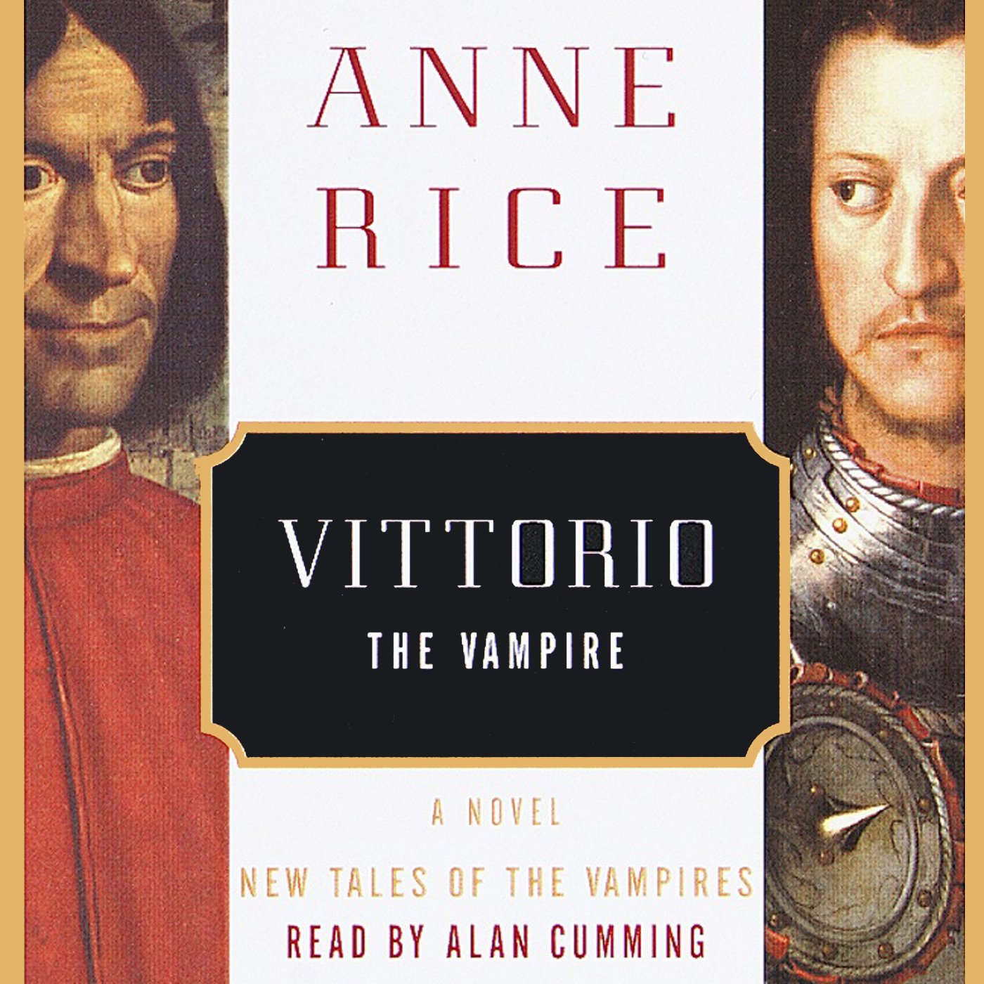 Vittorio the Vampire