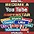 How to Become a YouTube Superstar: Quick Start Guide