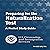 Preparing for the Naturalization Test: A Pocket Study Guide