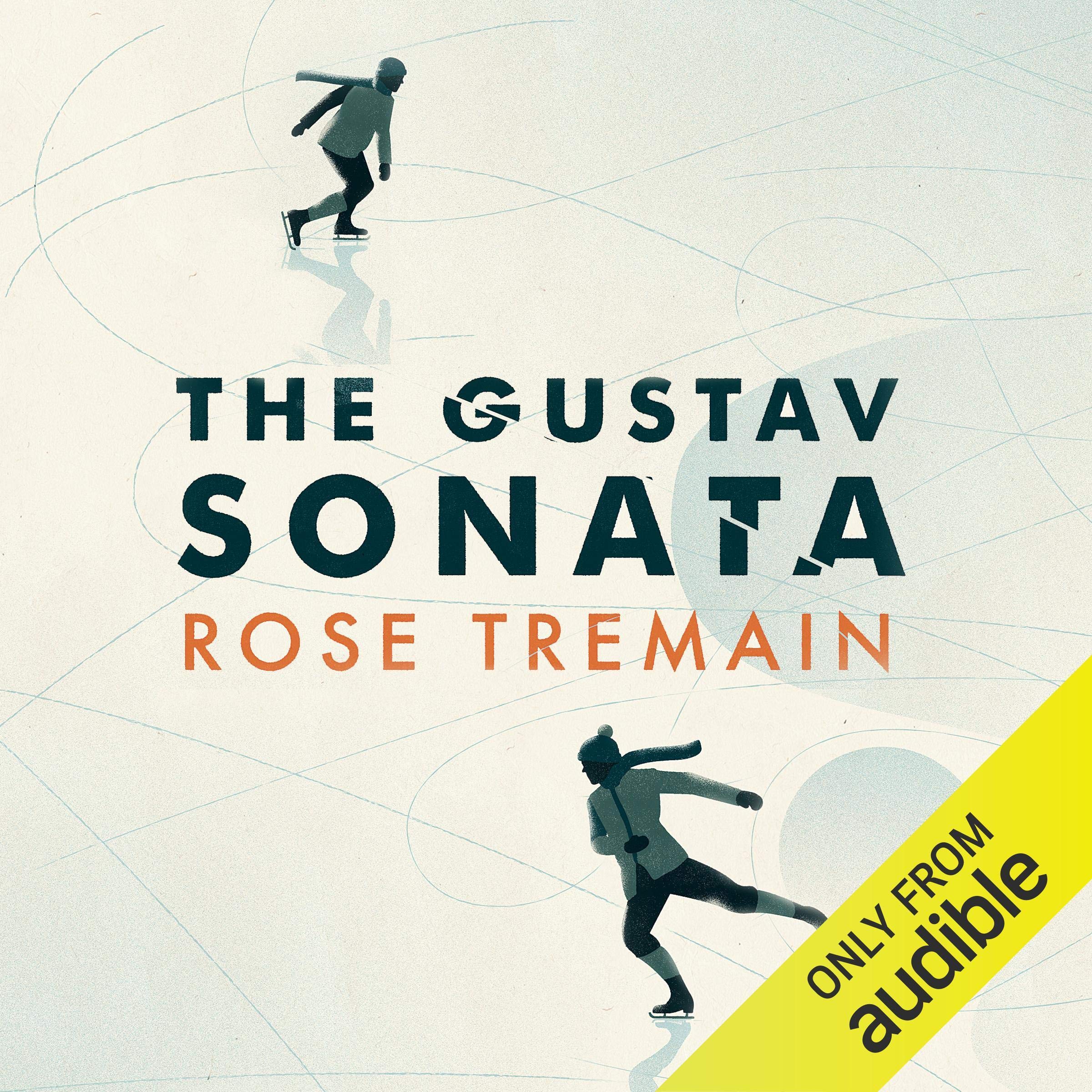 The Gustav Sonata
