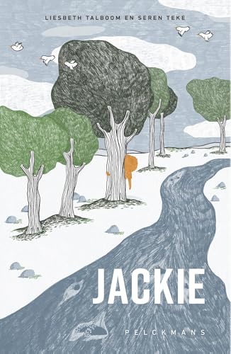 Jackie (Dutch Edition)
