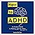 How to ADHD: An Insider's Guide to Working with Your Brain (Not Against It)