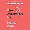The Attention Fix...
